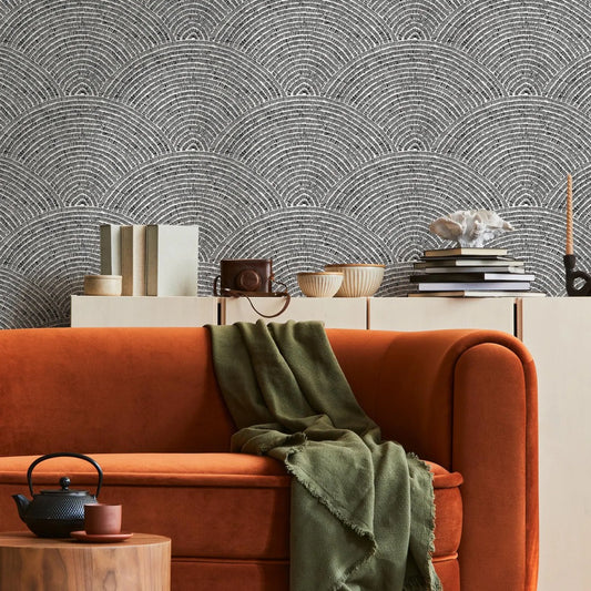 Wallpaper Peel and Stick Wallpaper Removable Wallpaper Home Decor Wall Art Wall Decor Room
