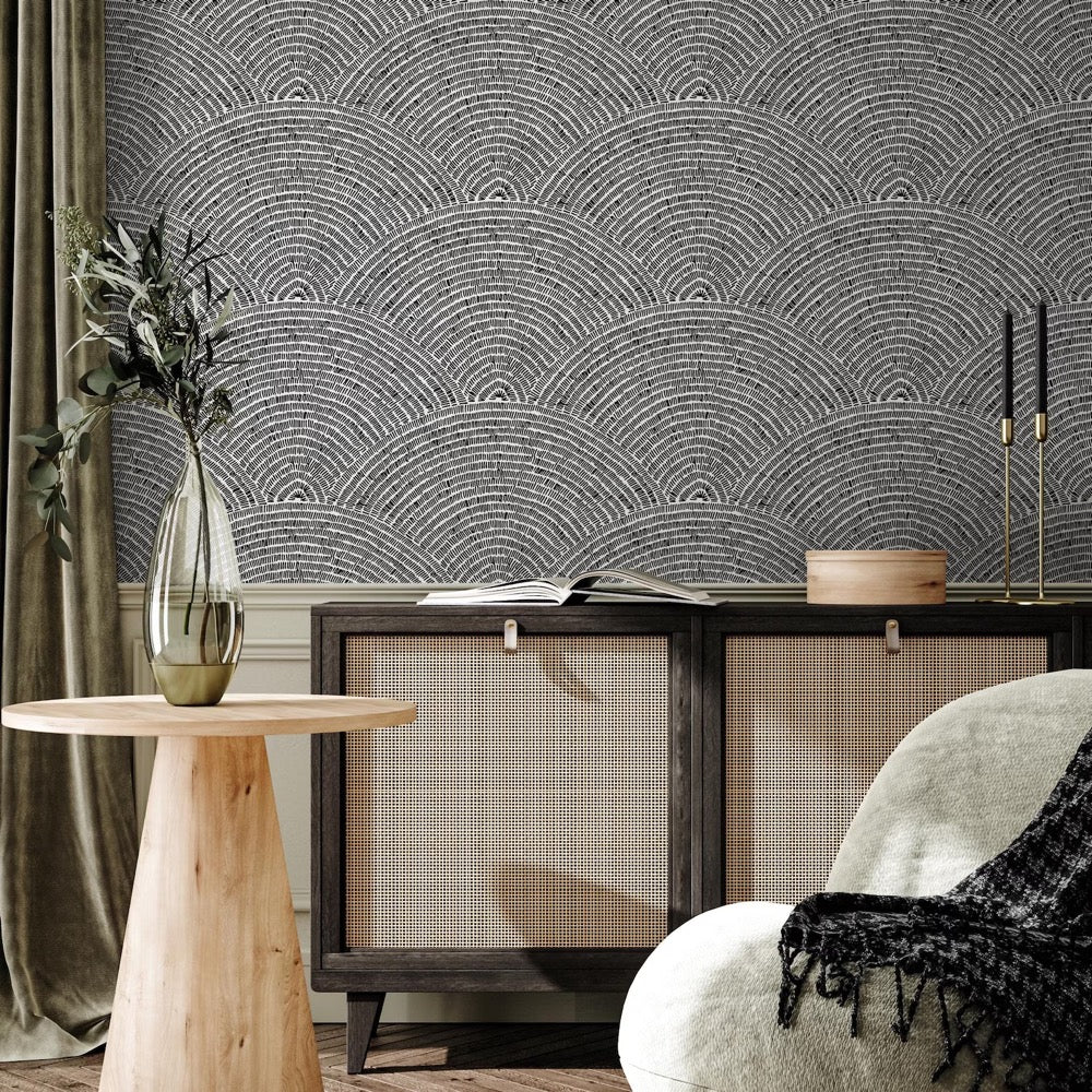 Wallpaper Peel and Stick Wallpaper Removable Wallpaper Home Decor Wall Art Wall Decor Room