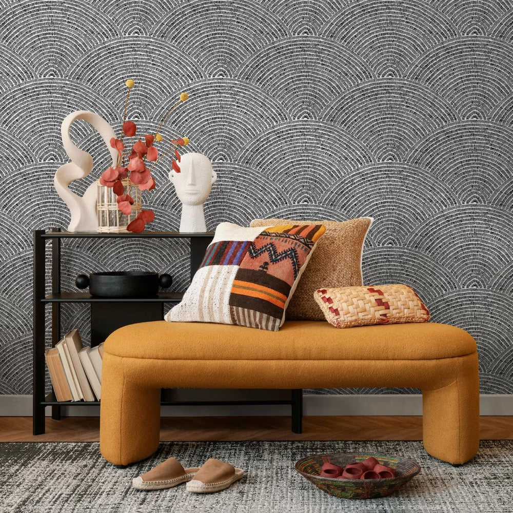 Wallpaper Peel and Stick Wallpaper Removable Wallpaper Home Decor Wall Art Wall Decor Room