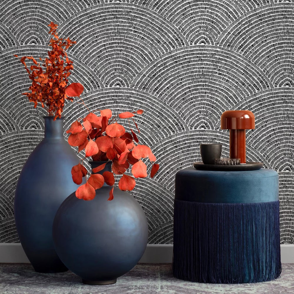 Wallpaper Peel and Stick Wallpaper Removable Wallpaper Home Decor Wall Art Wall Decor Room